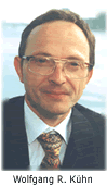Wolfgang R. K&uuml;hn